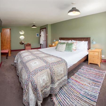 Work And Relax - Fast Wifi, Fireplace & Near Pub Newton Aycliffe Esterno foto