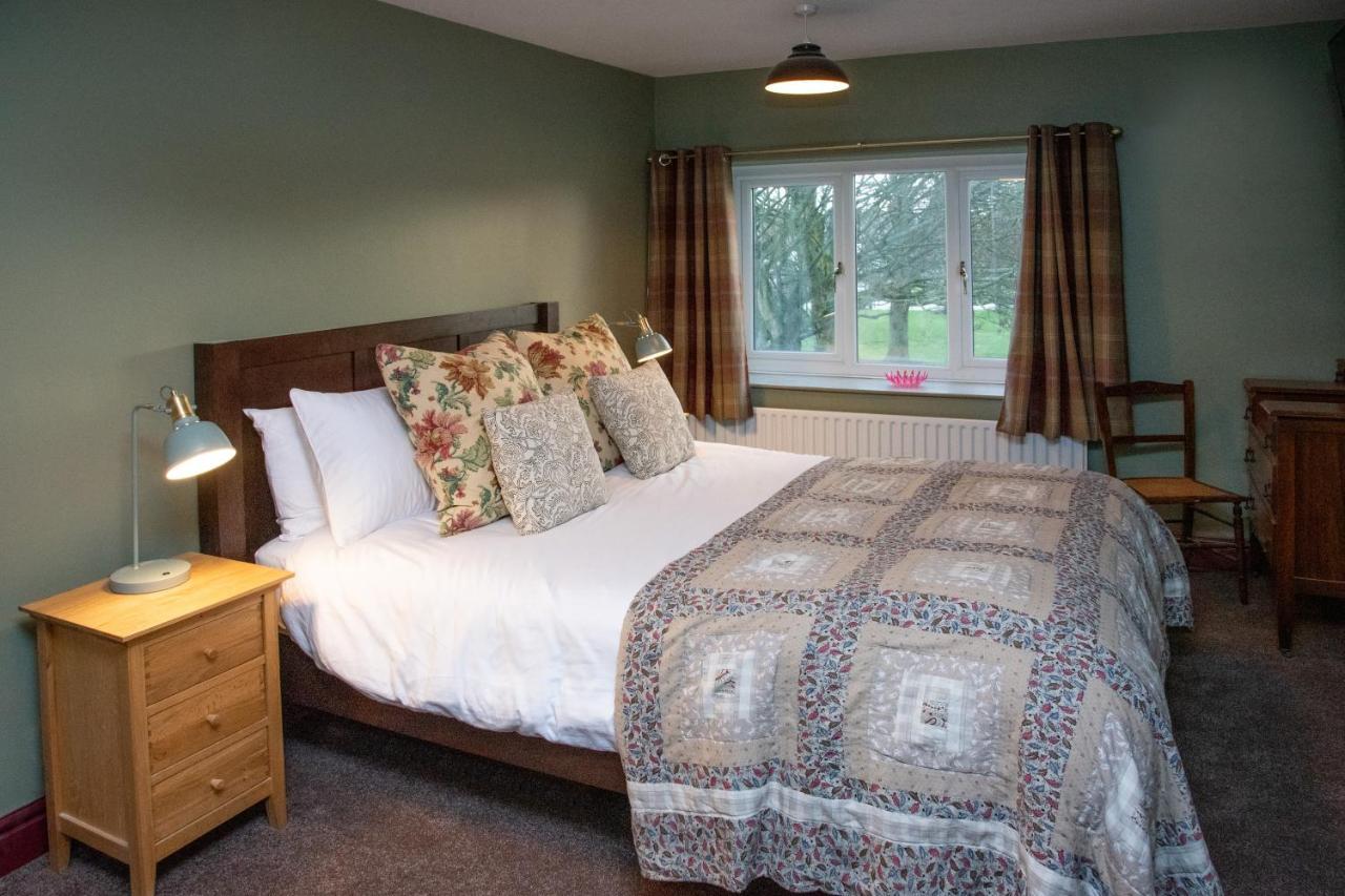 Work And Relax - Fast Wifi, Fireplace & Near Pub Newton Aycliffe Esterno foto