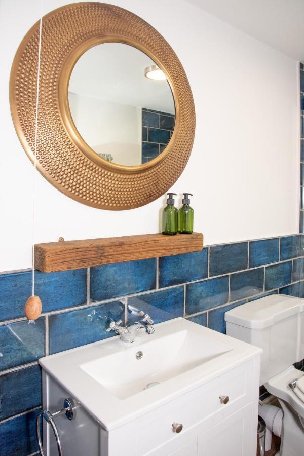 Work And Relax - Fast Wifi, Fireplace & Near Pub Newton Aycliffe Esterno foto