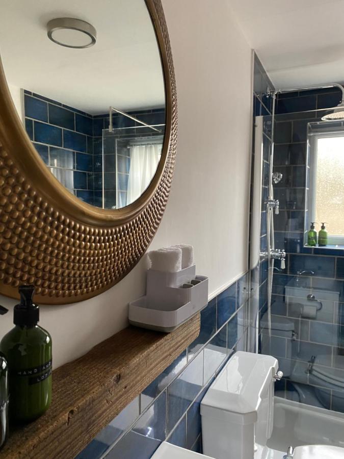 Work And Relax - Fast Wifi, Fireplace & Near Pub Newton Aycliffe Esterno foto