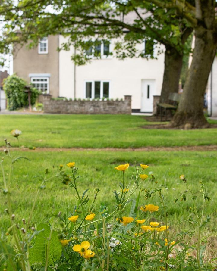 Work And Relax - Fast Wifi, Fireplace & Near Pub Newton Aycliffe Esterno foto