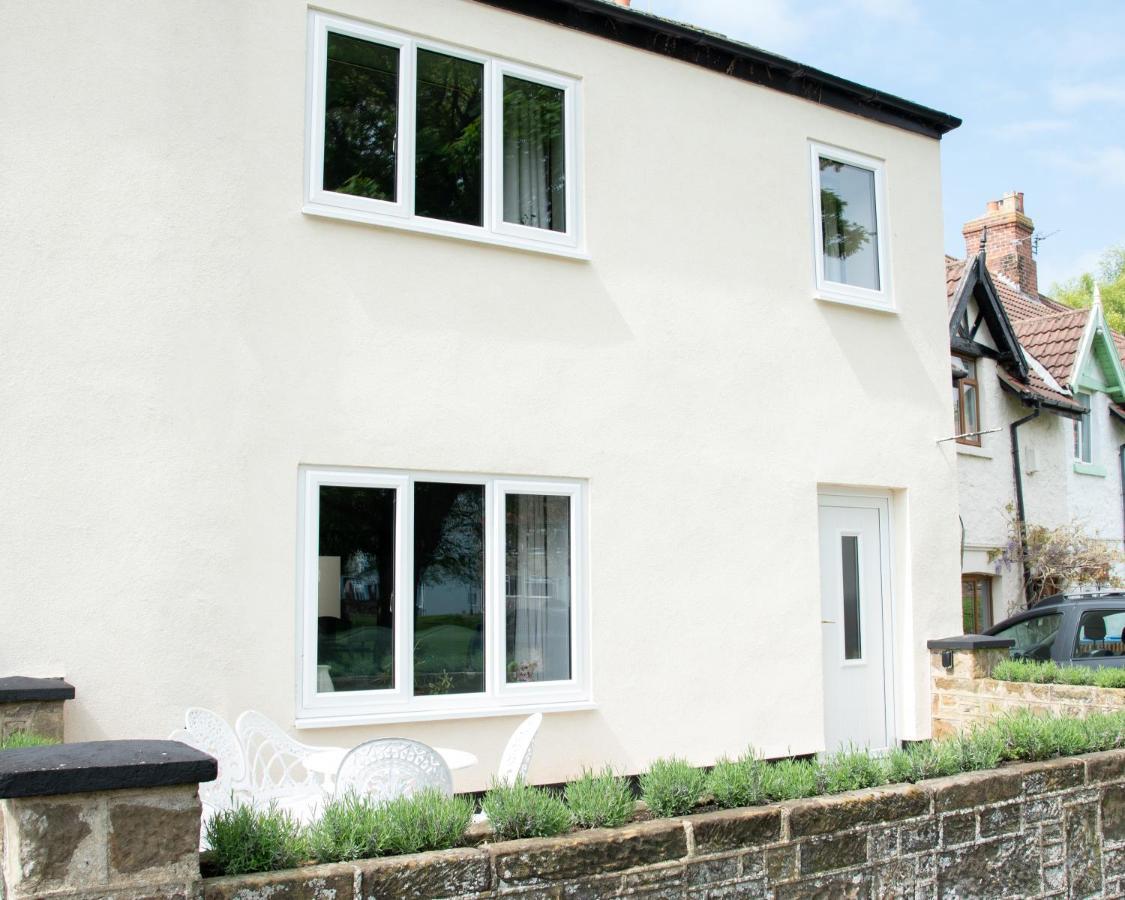Work And Relax - Fast Wifi, Fireplace & Near Pub Newton Aycliffe Esterno foto