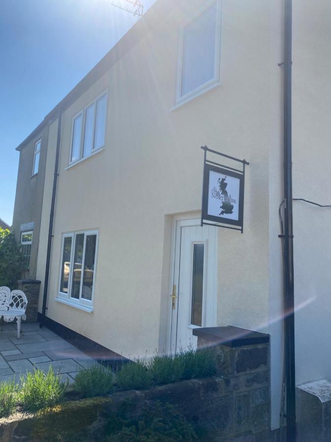 Work And Relax - Fast Wifi, Fireplace & Near Pub Newton Aycliffe Esterno foto