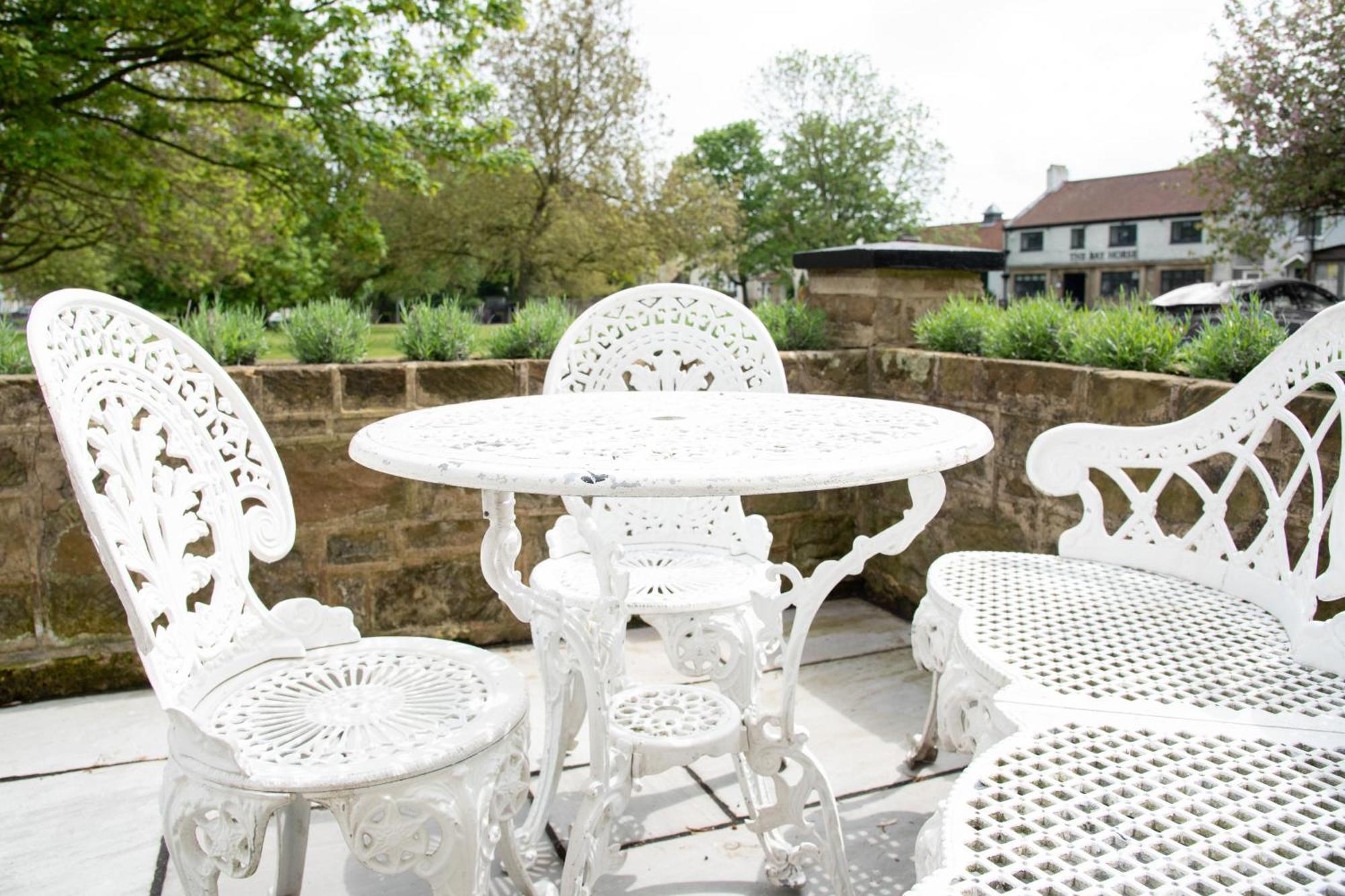 Work And Relax - Fast Wifi, Fireplace & Near Pub Newton Aycliffe Esterno foto