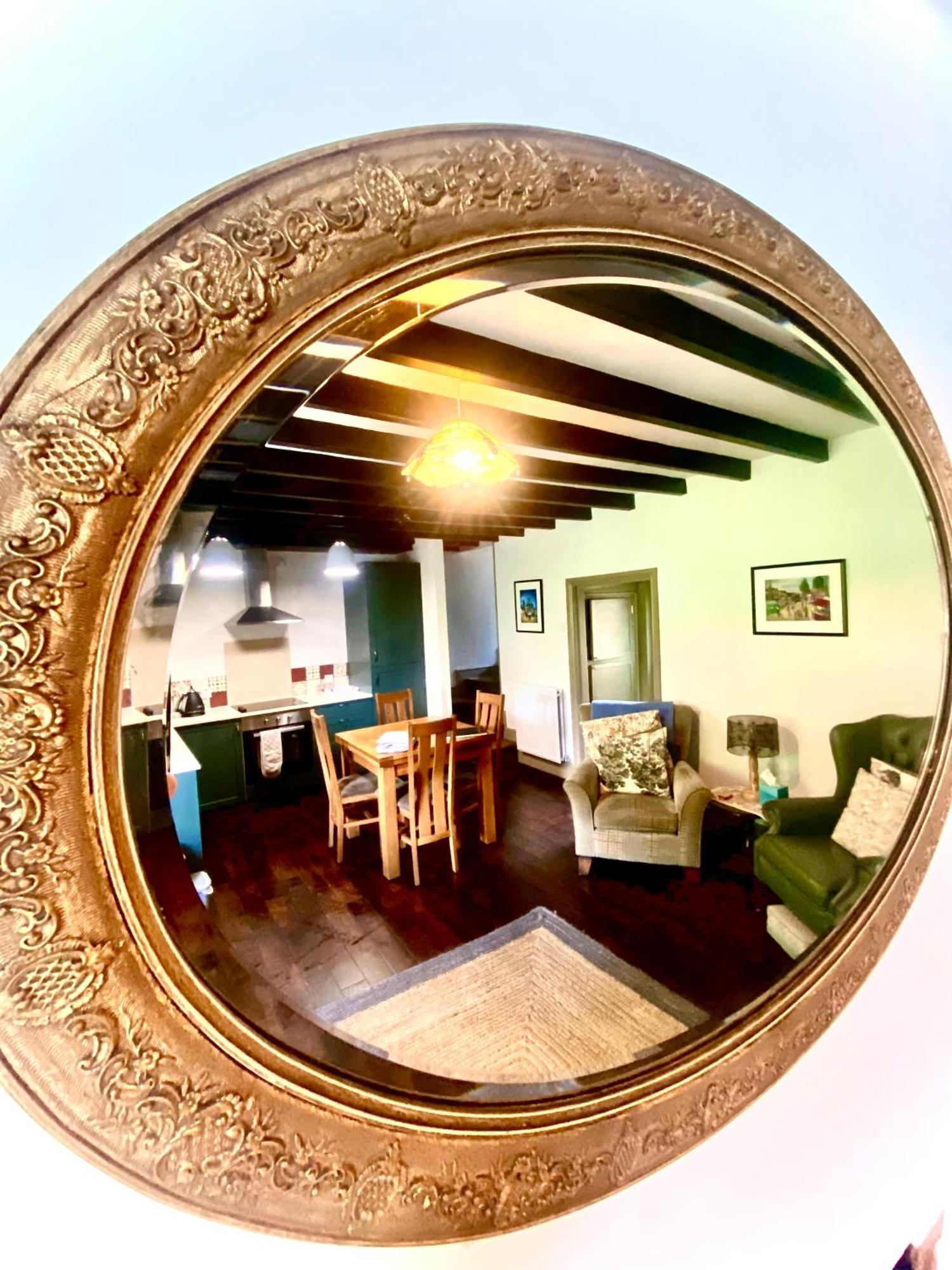 Work And Relax - Fast Wifi, Fireplace & Near Pub Newton Aycliffe Esterno foto
