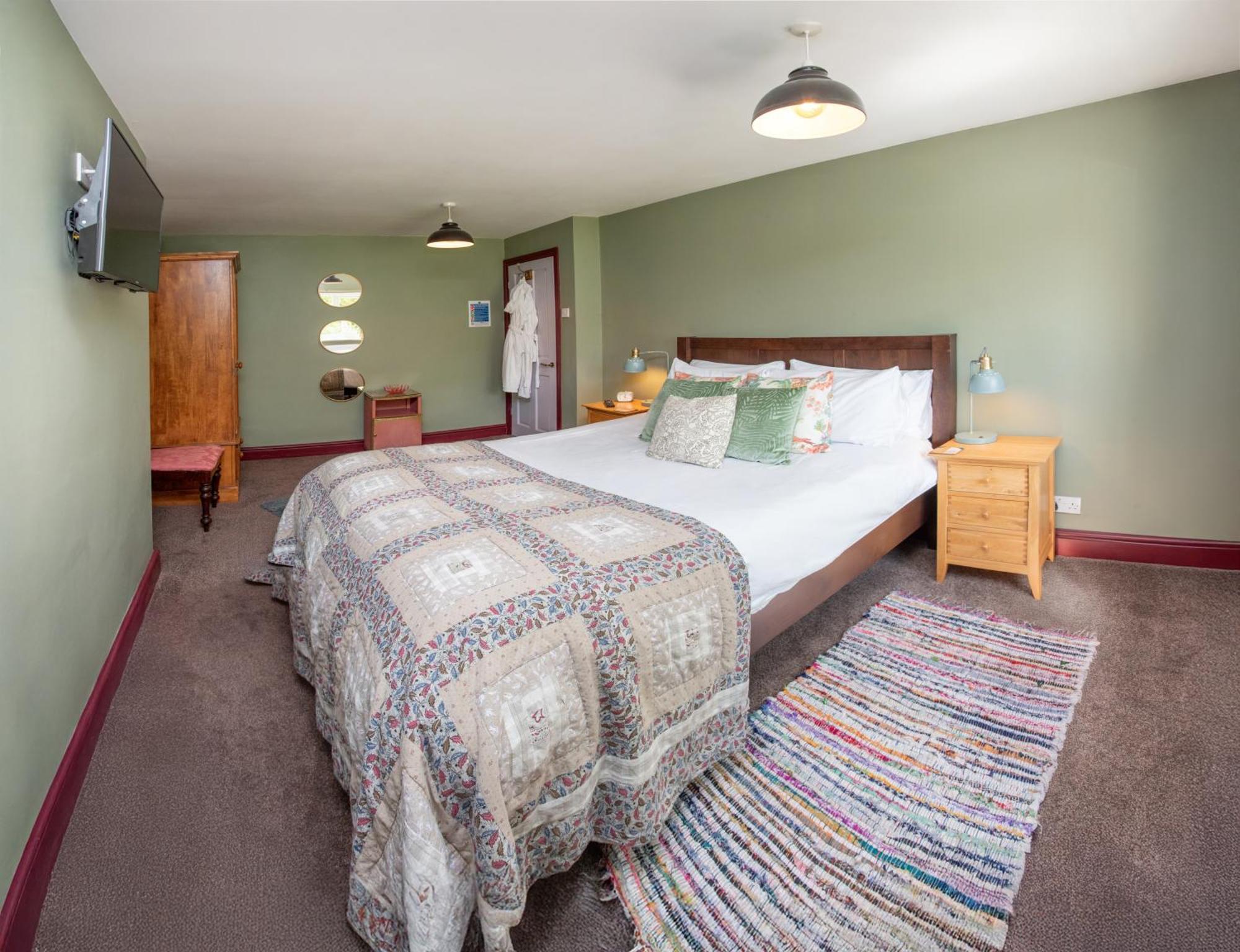 Work And Relax - Fast Wifi, Fireplace & Near Pub Newton Aycliffe Esterno foto